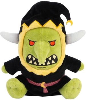 TOMY Gloomspite Git Warhammer plush