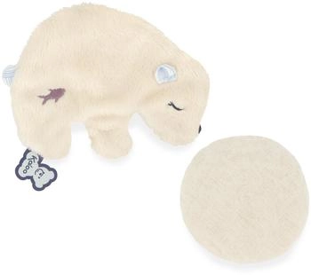 Kaloo Kaloo soothing teddy bear plush 13x10 cm