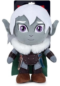 Play by Play Dungeons and Dragons Drizzt plush 26 cm
