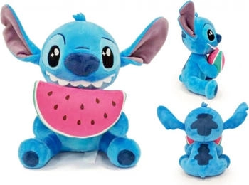 Disney Watermelon Stitch plush 25 cm