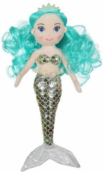 Gipsy Océana mermaid plush 30 cm