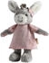 Sterntaler Donkey Emmi Girl Flora plush