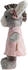 Sterntaler Donkey Emmi Girl Flora plush