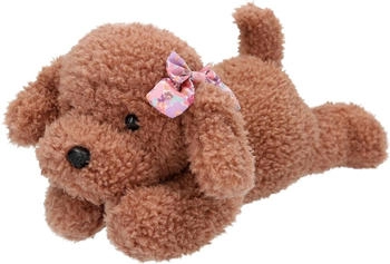 Depesche TOPModel Floral dog plush 24 cm