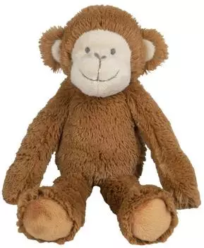 Happy Horse Affe Micha 28cm Plüschtier