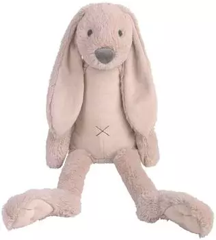 Happy Horse Rabbit Richie Tiny Old Pink Plüschspielzeug 28 cm