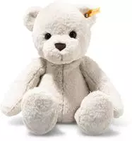 Steiff 112676, Steiff Teddyb&auml;r Robby 42cm creme, Spielzeuge & Spiele > Spielzeuge