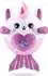 ZURU 9283A Rainbocorns Mermaidcorn Surprise Serie 7 Meerjungfrau Meribella Kätzchen / Katze / Kitten 28 cm