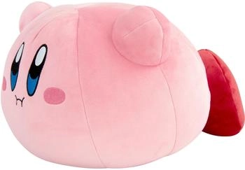 TOMY Kirby Heart Mocchi Mocchi plush Pink 36 cm