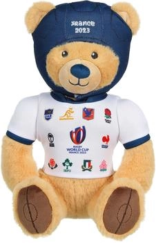 Gipsy 20 Nations teddy bear Beige 24 cm