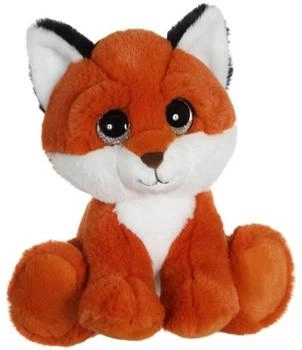 Gipsy Fox plush Orange 22 cm