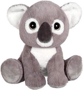 Gipsy Koala plush Grey 22 cm