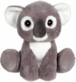 Gipsy Koala plush Grey and white 40 cm