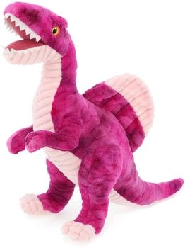 Keel Toys Spinosaurus plush Pink 38 cm