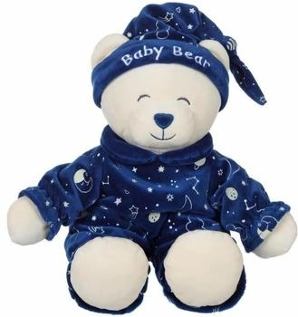 Gipsy Baby Bear teddy bear Blue