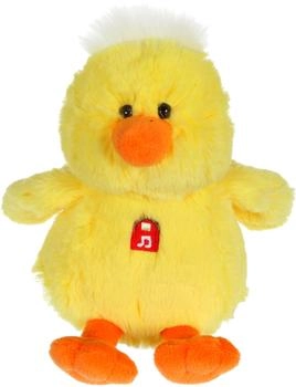 Gipsy Yellow chick plush Sound 15 cm