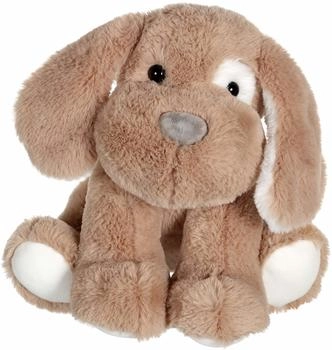 Gipsy Dog plush Brown 30 cm