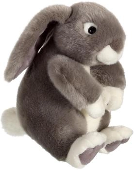 Gipsy Little bunny plush Grey 22 cm