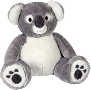 Gipsy Koala plush Grey 70 cm
