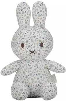 Little Dutch Miffy Lucky Leaves rabbit plush 30 cm