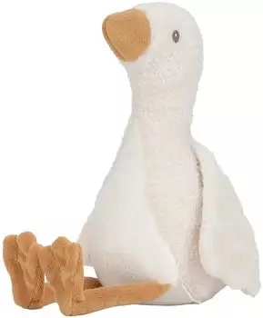Little Dutch Little Goose goose plush 25 cm