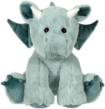 Gipsy Green dragon plush 30 cm