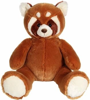 Gipsy Toys Giant red panda plush 70 cm
