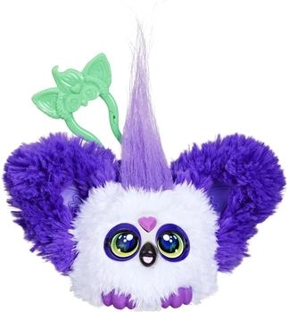 Hasbro Mini Furby Bam Boo plush