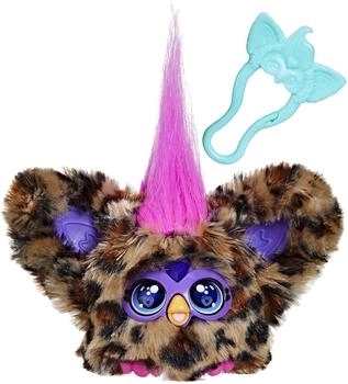 Hasbro Mini Furby Chee Chee plush