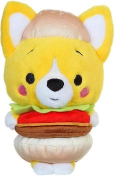 Gipsy Toys Corgi burger plush 20 cm