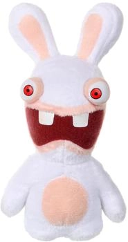 Gipsy Toys Crazy Rabbit open-mouth plush 18 cm