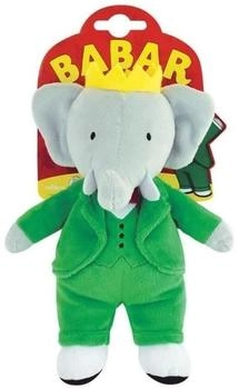 Jemini Babar elephant plush 20 cm