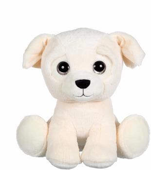 Gipsy Toys Puppy Eyes Pets dog plush 40 cm