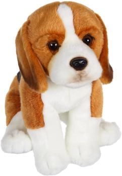Gipsy Toys Beagle dog plush 25 cm