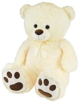 Jemini Cream teddy bear 100 cm
