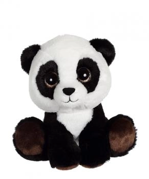 Gipsy Toys Puppy Eyes Pets panda plush 22 cm