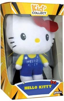 Jemini Mini Hello Kitty plush 13 cm
