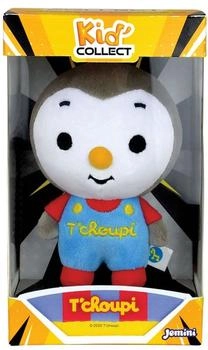 Jemini Mini Tchoupi plush 13 cm