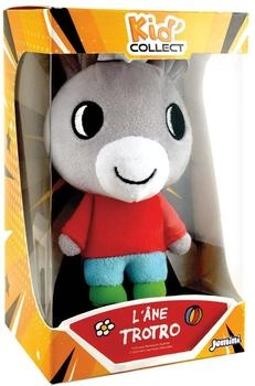 Jemini Mini Trotro donkey plush 13 cm