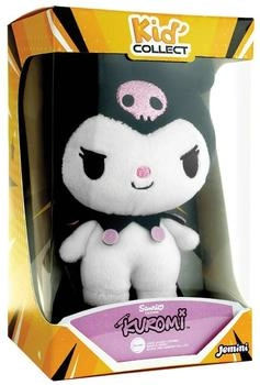 Jemini Mini Kuromi plush 13 cm