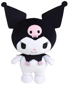 Jemini Kuromi cushion 40 cm