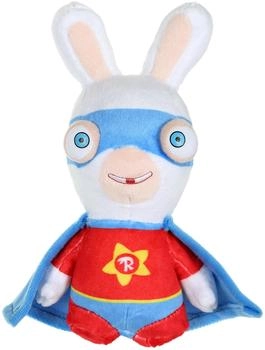 Gipsy Crazy Rabbit superhero plush 18 cm