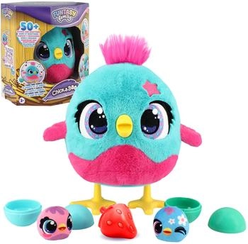 Jumbo Chick A Boo plush 30 cm