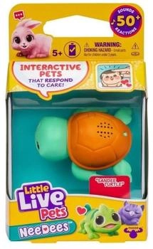 Moose Toys Needes plush 10 cm
