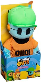 Bandai Stumble Guys Robot Guy plush 30 cm