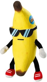 Bandai Stumble Guys Banana Guy plush 30 cm