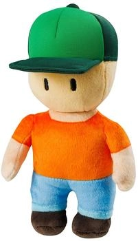 Bandai Stumble Guys Mr Stumble plush 30 cm