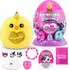 ZURU Eggzania mini surprise plush