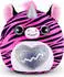 ZURU Eggzania mini surprise plush