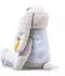 Steiff 080692 Hase Hoppie Skifahrer 31 cm